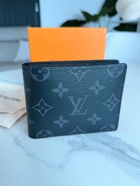 Louis Vuitton Slender Wallet